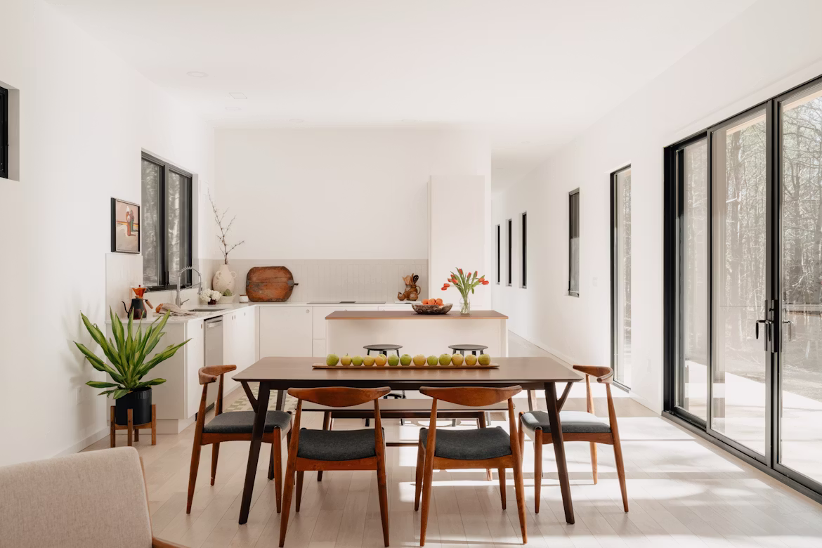 Designing Spaces That Sell: How Architecture and Interiors Drive Property Value